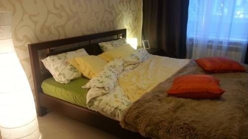 Apartaments on Chekhova