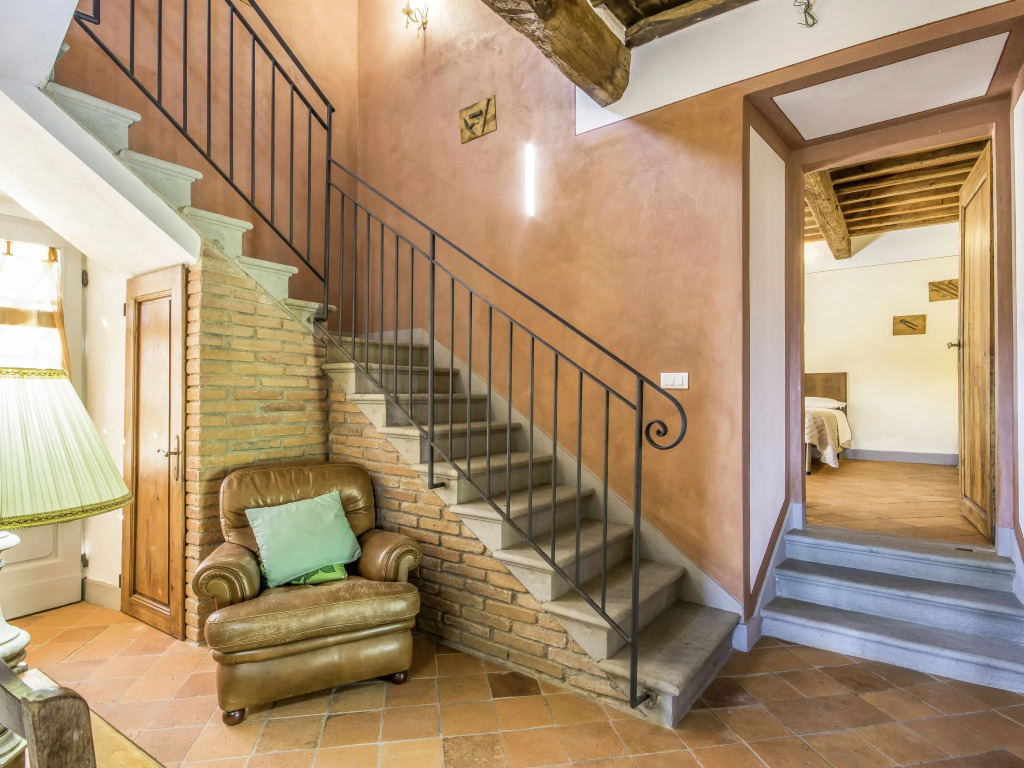 Holiday Home Casale Labbia by Interhome