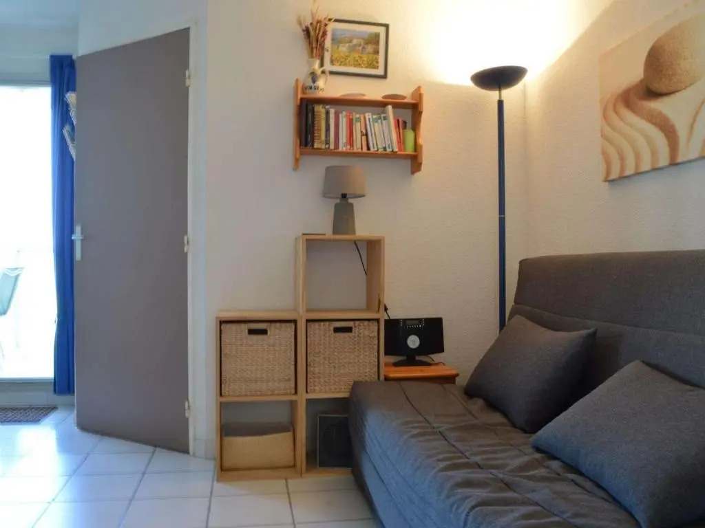 Appartement Saint-Cyprien, 2 pièces, 4 personnes - FR-1-225D-54