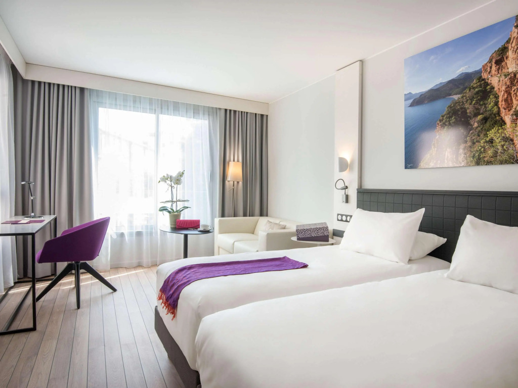 Mercure Ajaccio