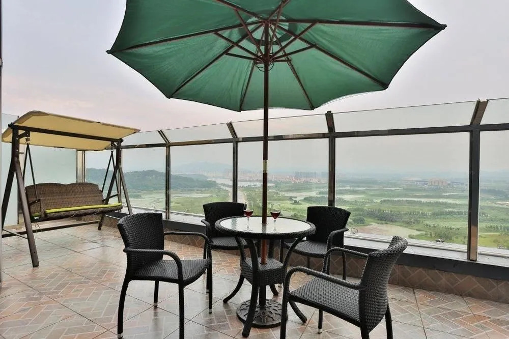 Jiaqi Landscape Hotel