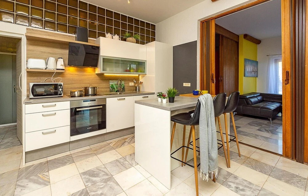 Awesome Home in Rovinj With Wifi and 6 Bedrooms