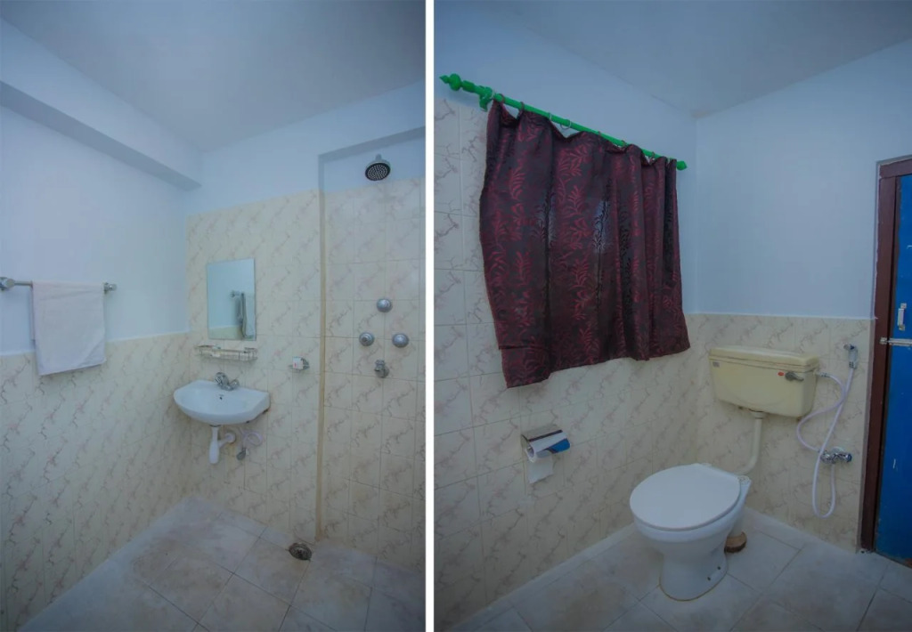 OYO 198 Hotel Lake Diamond
