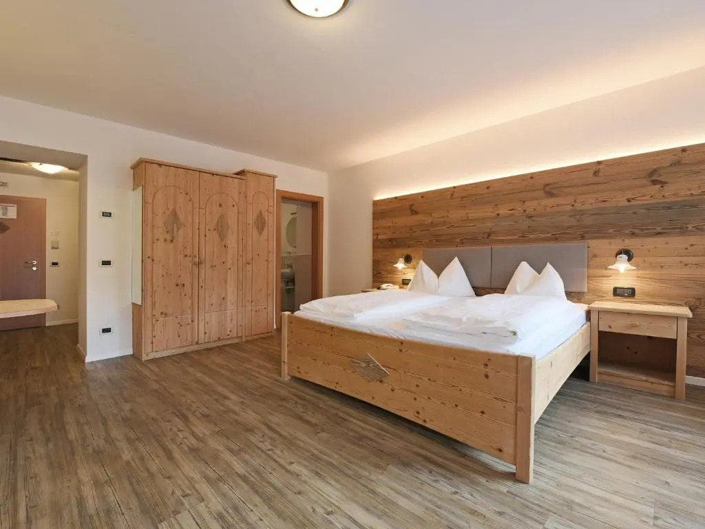 Apart Residence Rautal ***S