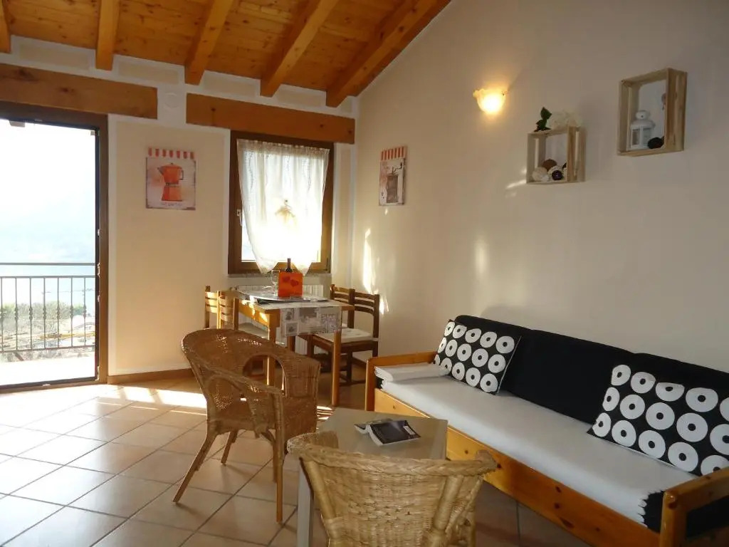 Casa Carla Typ 3