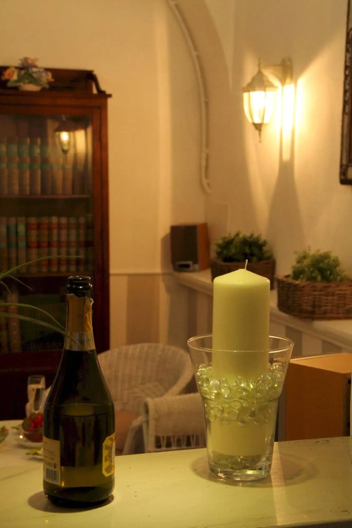 Hotel Belvedere e Tre Re