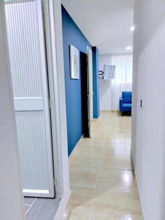 Apartamentos Flexitel 1002