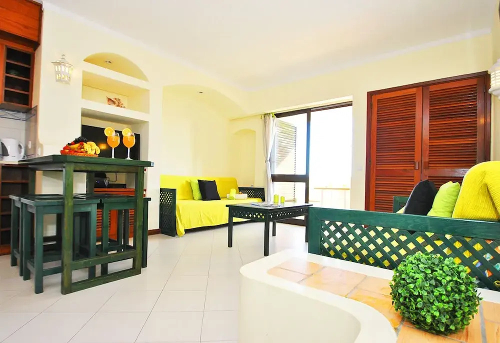 Apartamento Nice