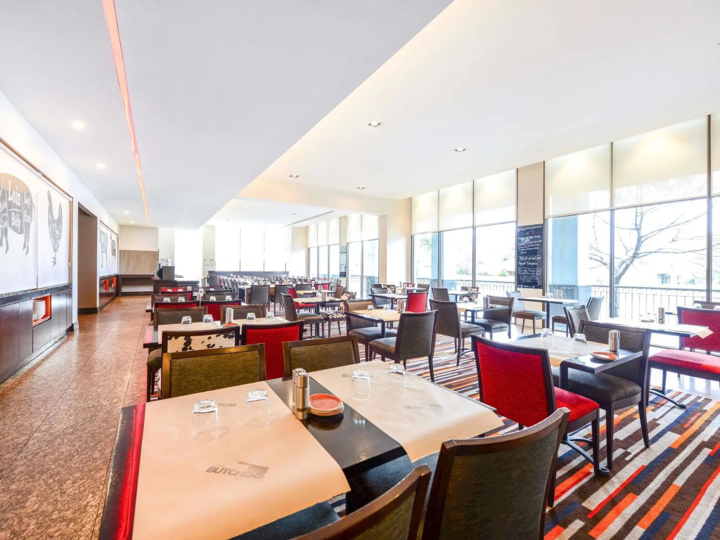 Novotel Melbourne Glen Waverley