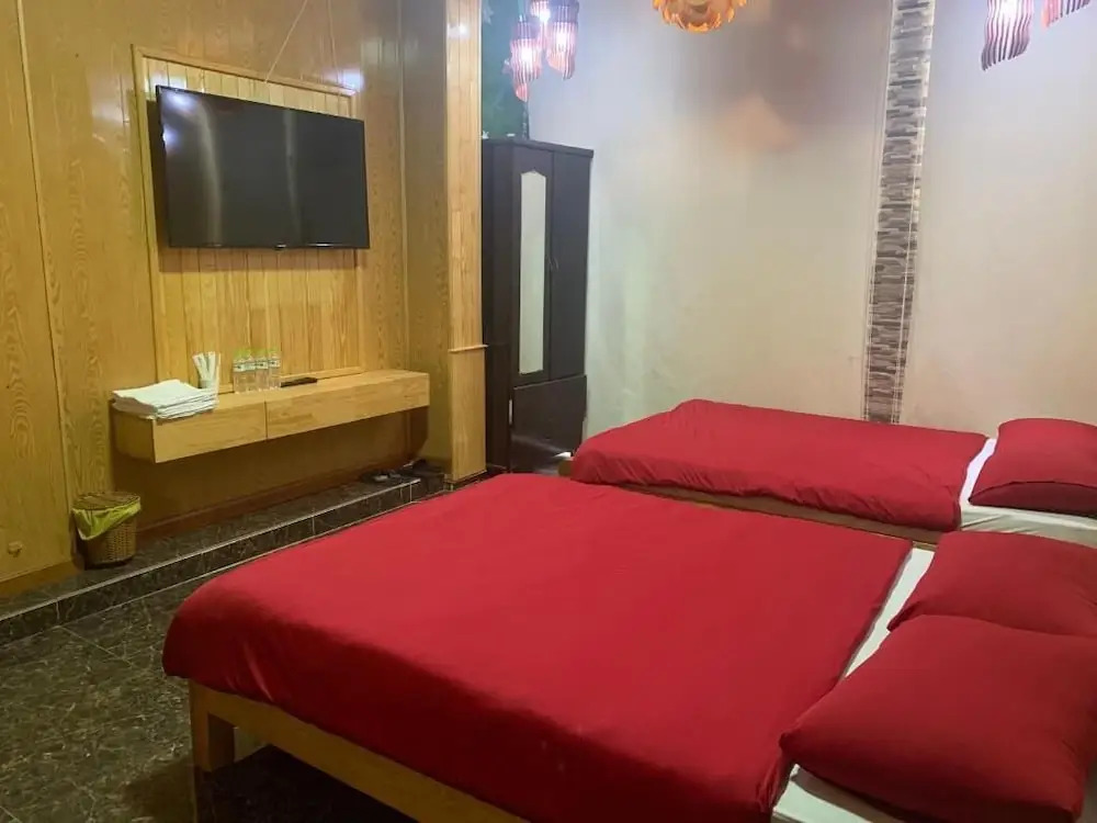 Maika Hotel