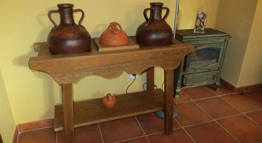 Casa Rural APOL