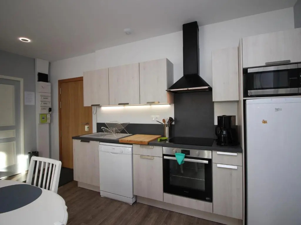 Appartement Mont-Dore, 3 pièces, 4 personnes - FR-1-608-87