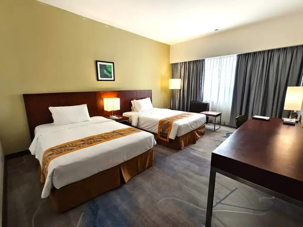 RH Hotel Sibu