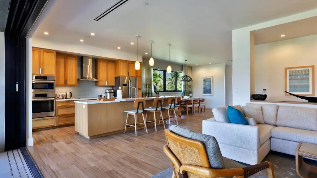 Maui Westside Presents: Luana Garden Villas 14D