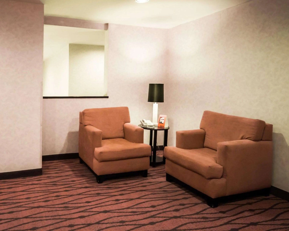 Sleep Inn Ontario