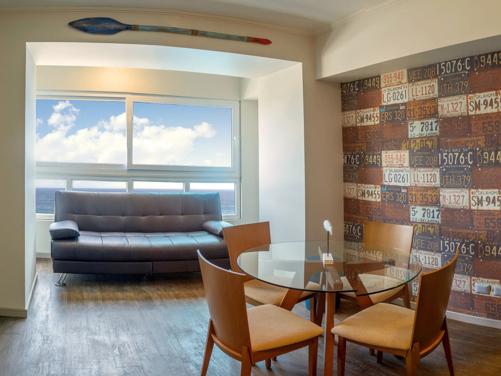Gran Cavancha Hotel & Apartment