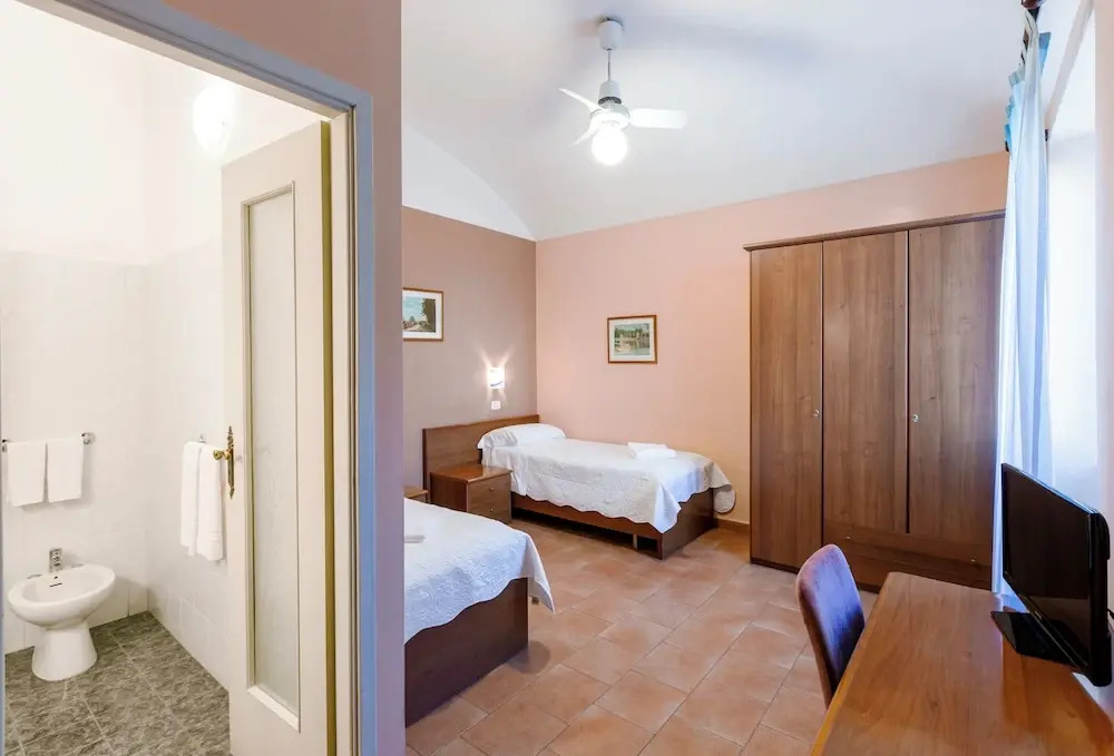 Hotel Castello