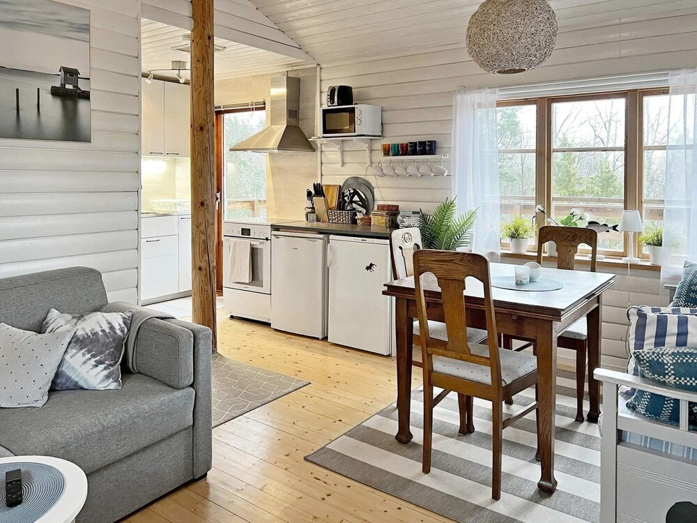 5 Person Holiday Home in Nynashamn-by Traum