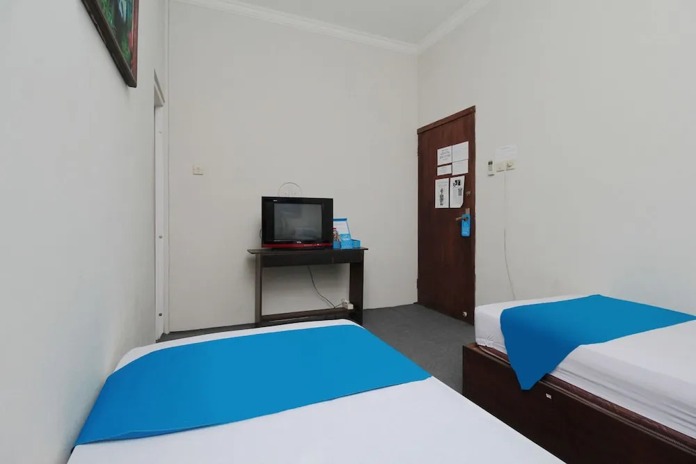 Airy Tegalrejo HOS Cokroaminoto 209 Yogyakarta