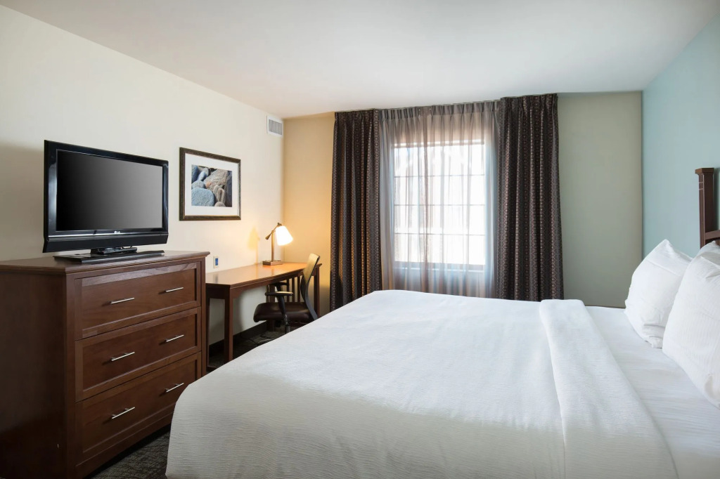 Staybridge Suites Columbus Polaris by IHG