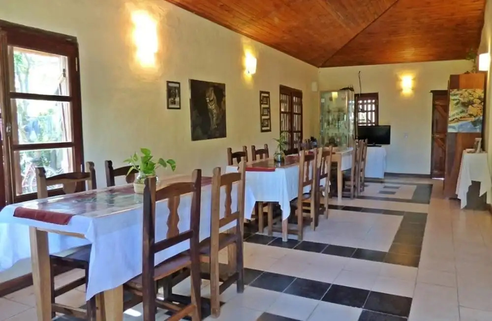 Posada el Yacaré