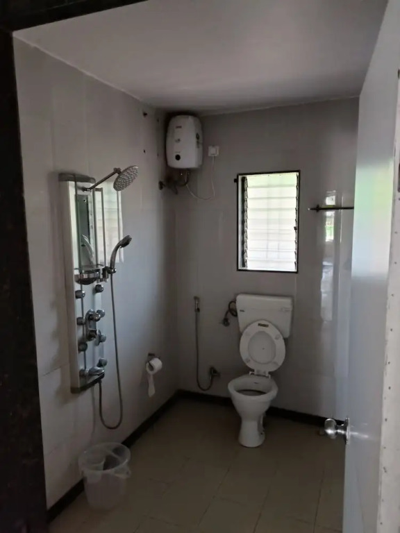 Vue Villa