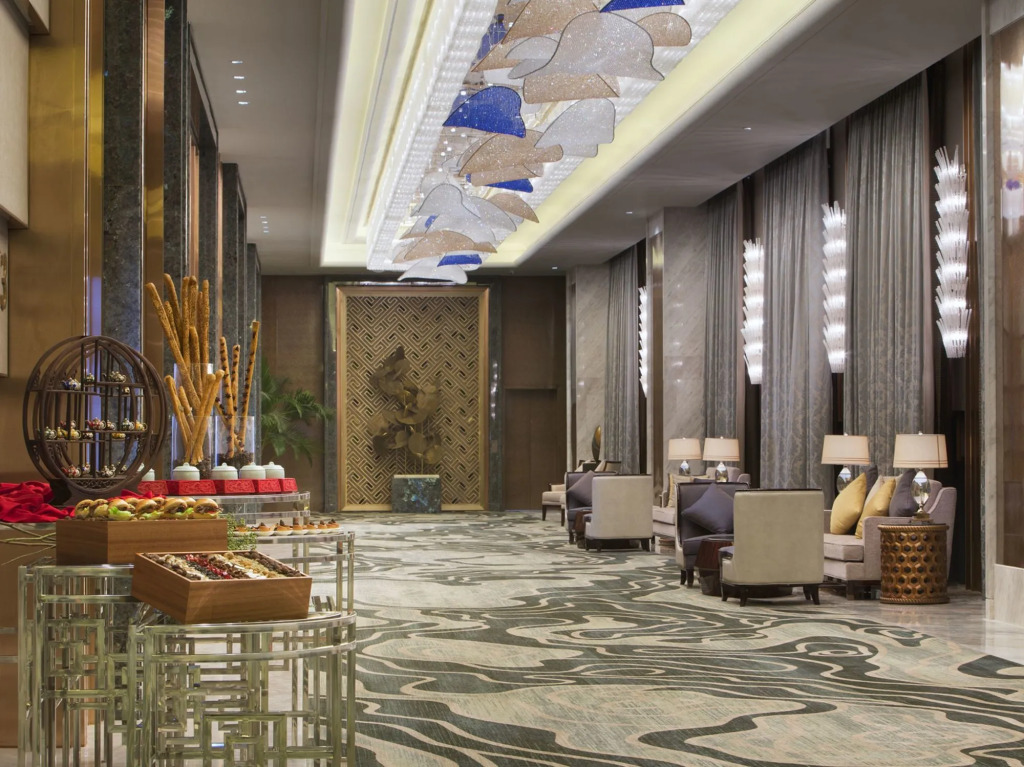 Wanda Vista Nanning