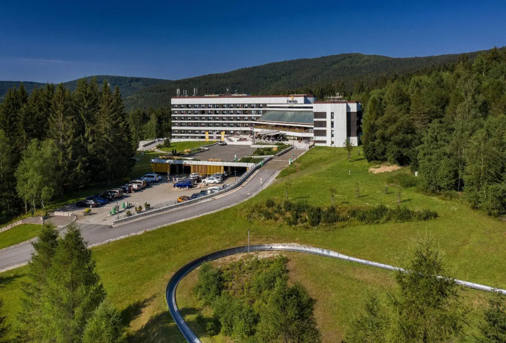 Harmony Hotel
