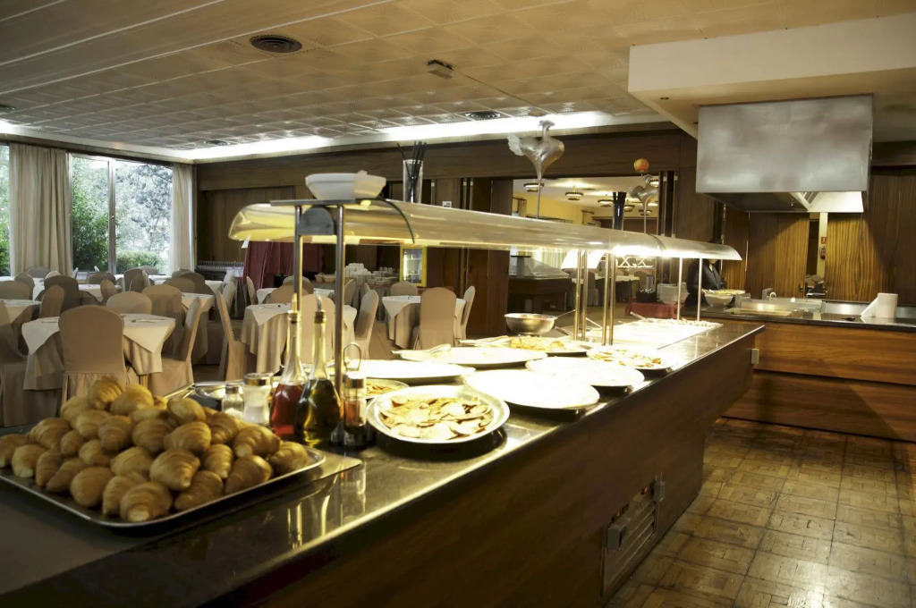 Hotel SNÖ Condes del Pallars