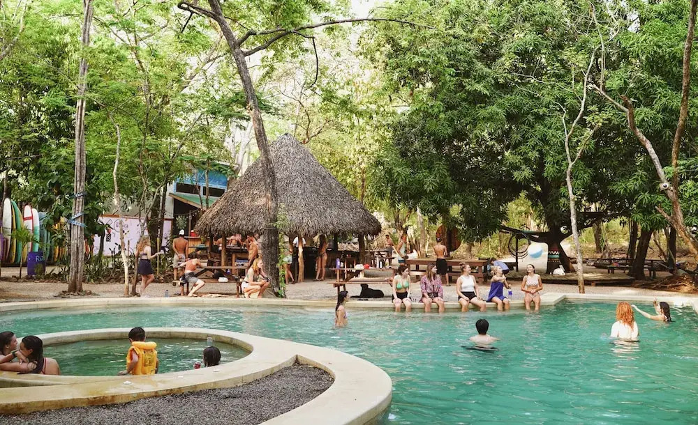 Dreamsea Glamping