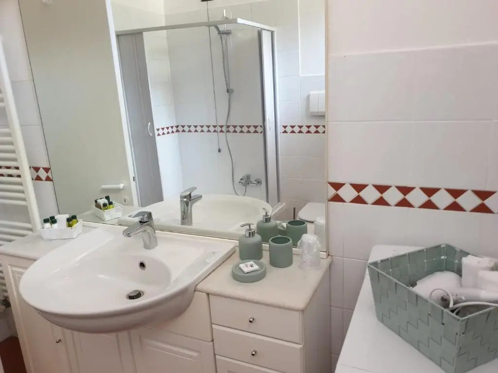 Rocca di Corno Guest House
