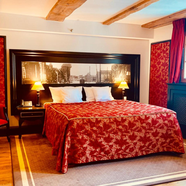 Hotel Gdańsk Boutique
