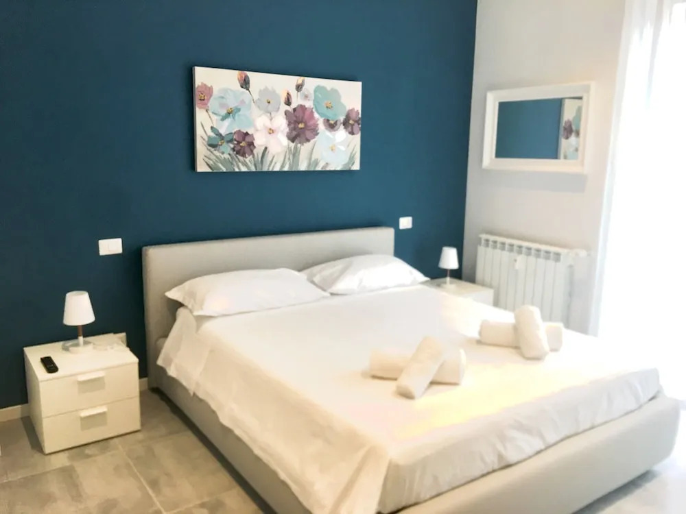 Al Molo Apartment
