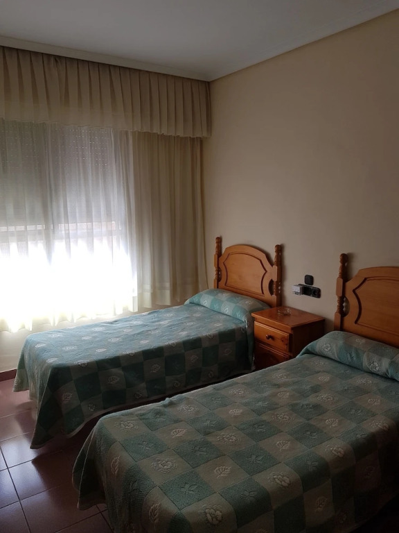 Pension Jardin Burriana