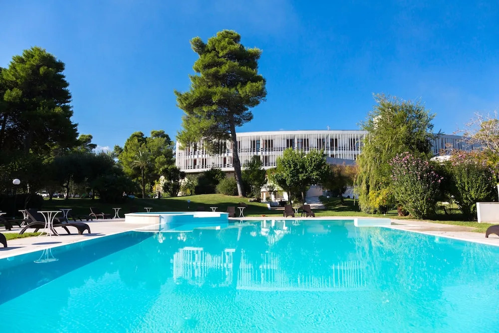 Hotel Suite Le Dune