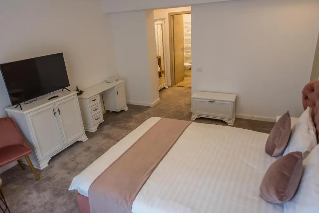 Boga Rooms