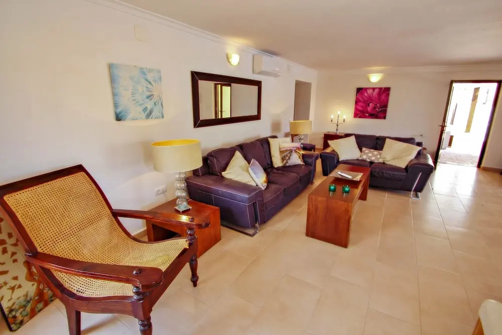 Alice - Holiday Home With Private Swimming Pool In Benissa