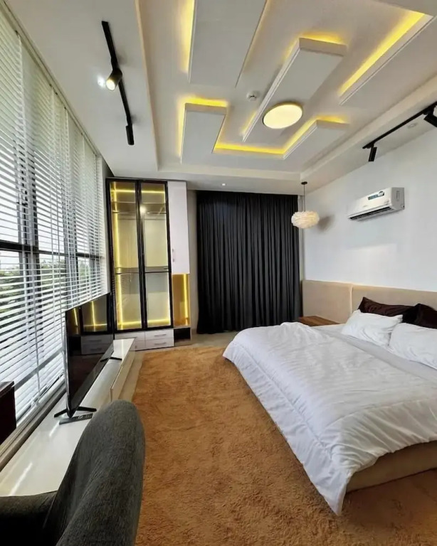 Lifta Apartment