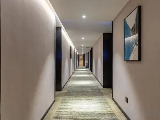 GreenTree Inn Nanshan Development Zone Wannan Chuancang Xian
