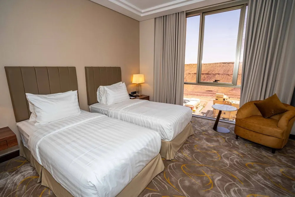 Le Bosquet Hotel