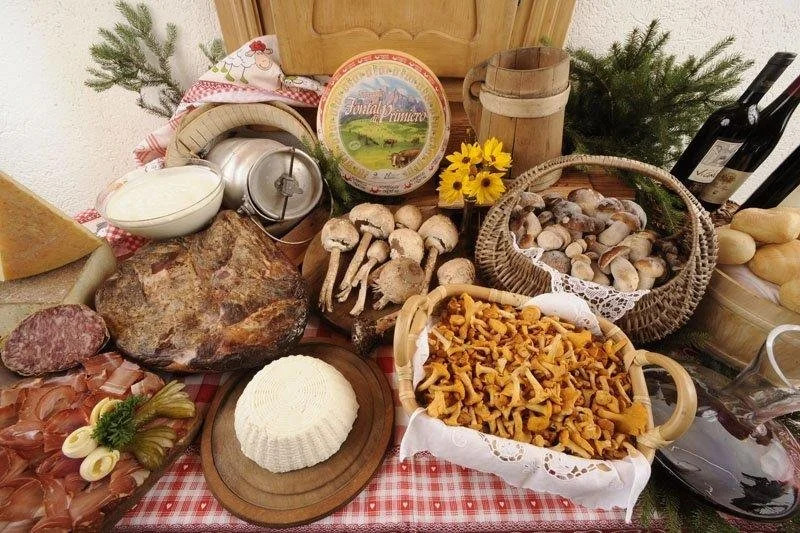 Chalet Piereni