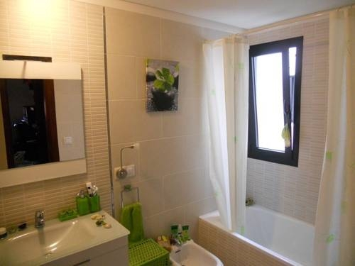 Apartamentos El Torreon
