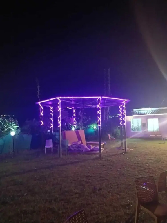 Pride Inn Luxury Resort