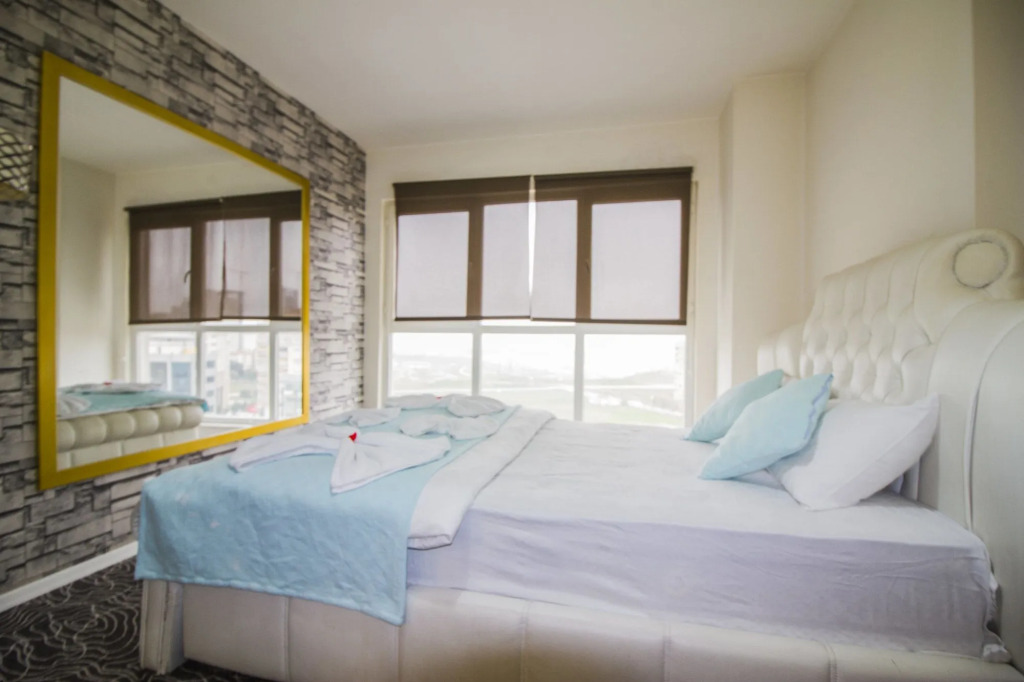 Hit Suites Avcilar Hotel