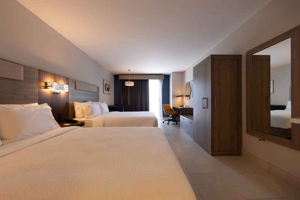 Holiday Inn Express & Suites Mazatlan by IHG