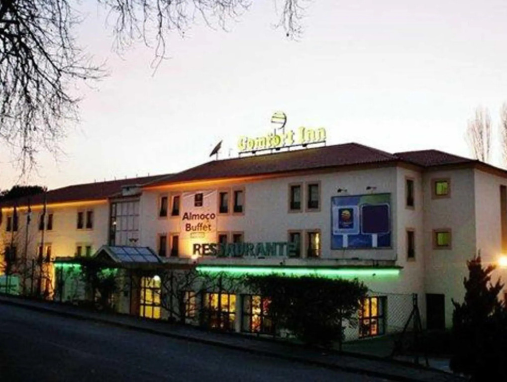 Flag Hotel Braga