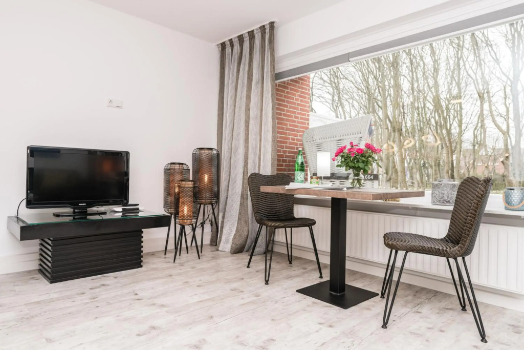Appartement Emhüs
