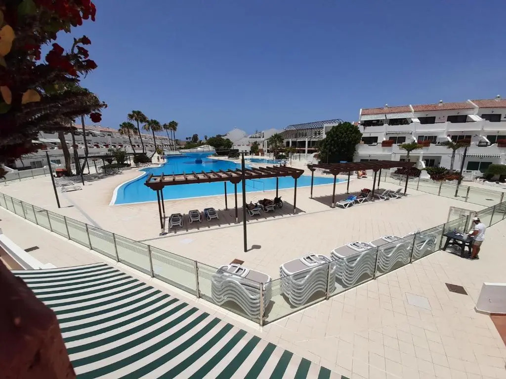 Tenerife parque Don José 219