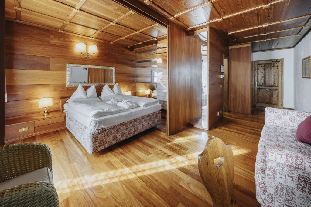 Hotel Mirage