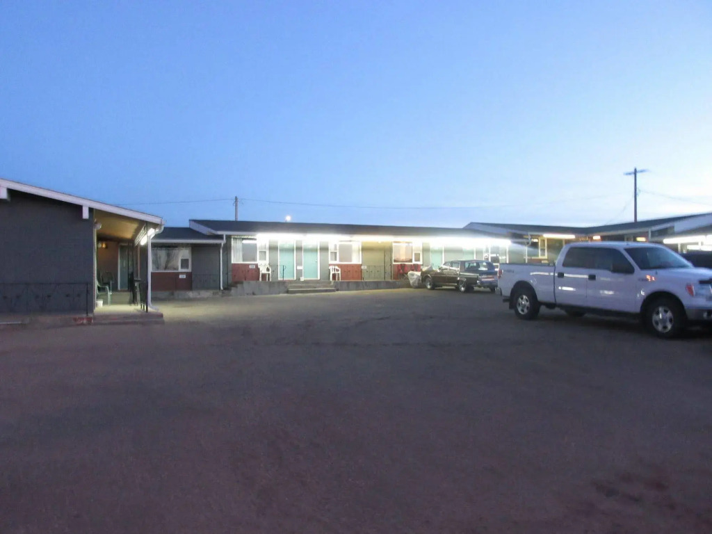 Ace Crown Motel